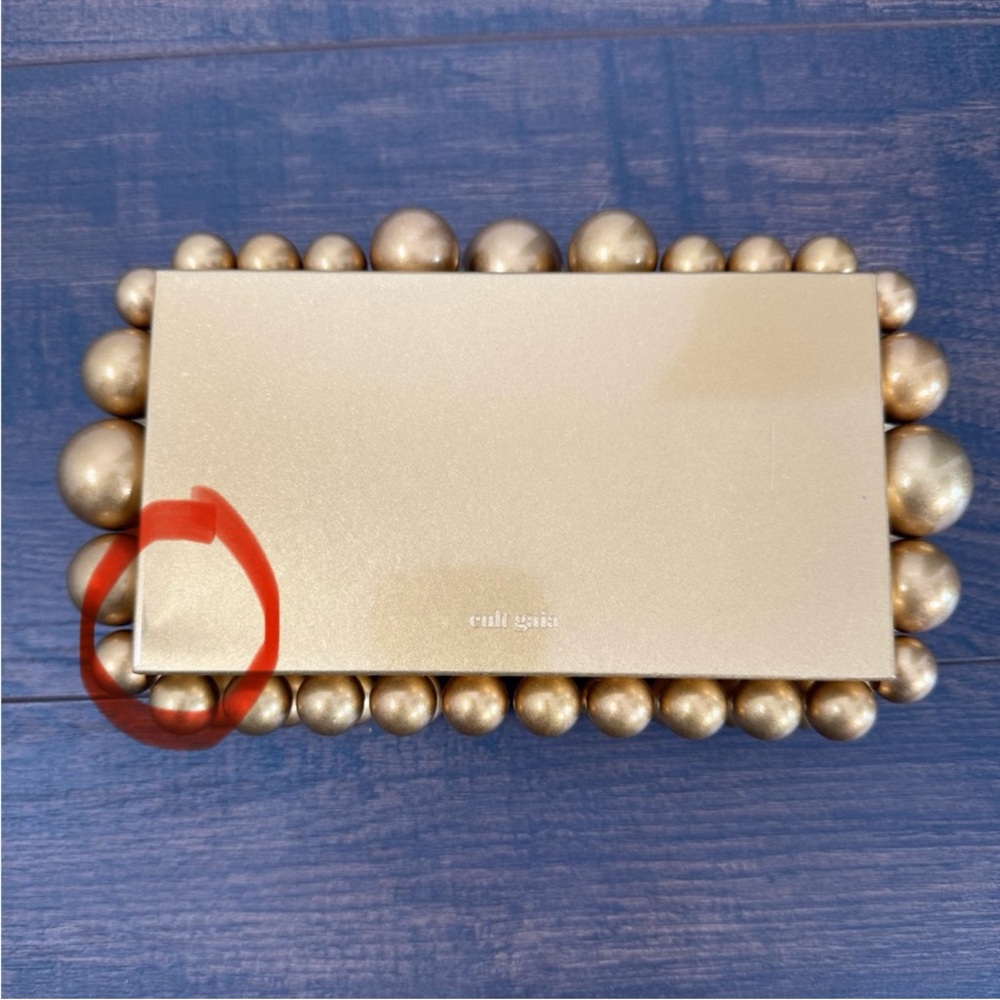 Cult Gaia Eos Clutch - Picture 12 of 12